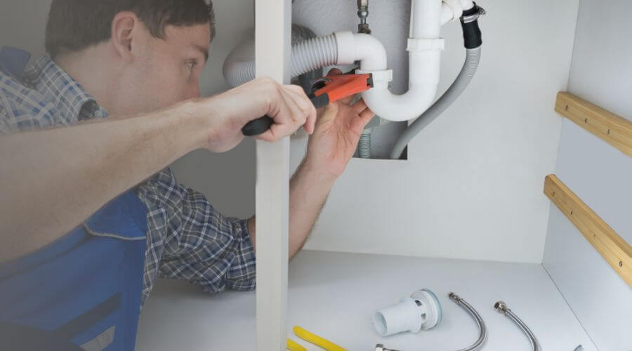 Local expert plumbing services in Sandy Creek, NY